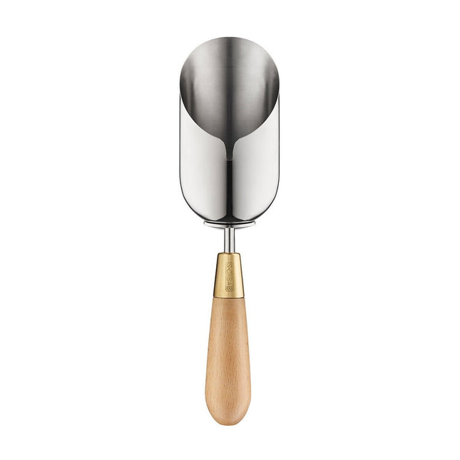 Burgon and Ball Burgon & Ball - Sophie Conran - Compost Scoop (Gift Boxed) - Compost Scoop - AllotMate Essentials - GSC/SCOOP - 5019360007869