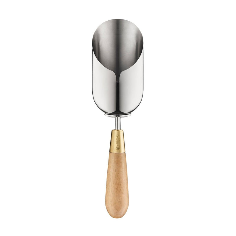 Compost Scoop – Sophie Conran Gift Boxed Garden Tool | Burgon & Ball | Compost Scoop | GSC/SCOOP 5019360007869 | AllotMate Essentials
