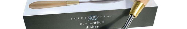 Dibber – Sophie Conran Gift Boxed Garden Tool | Burgon & Ball | Dibber | GSC/DIBB 5019360007883 | AllotMate Essentials