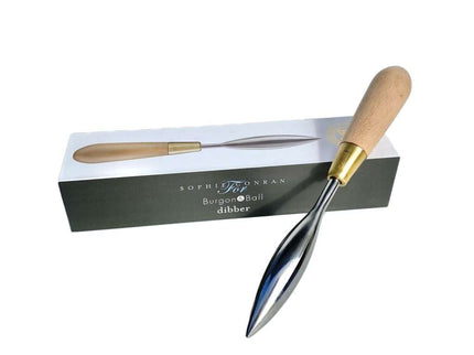 Burgon and Ball Burgon & Ball - Sophie Conran - Dibber (Gift Boxed) - Dibber - AllotMate Essentials - GSC/DIBB - 5019360007883