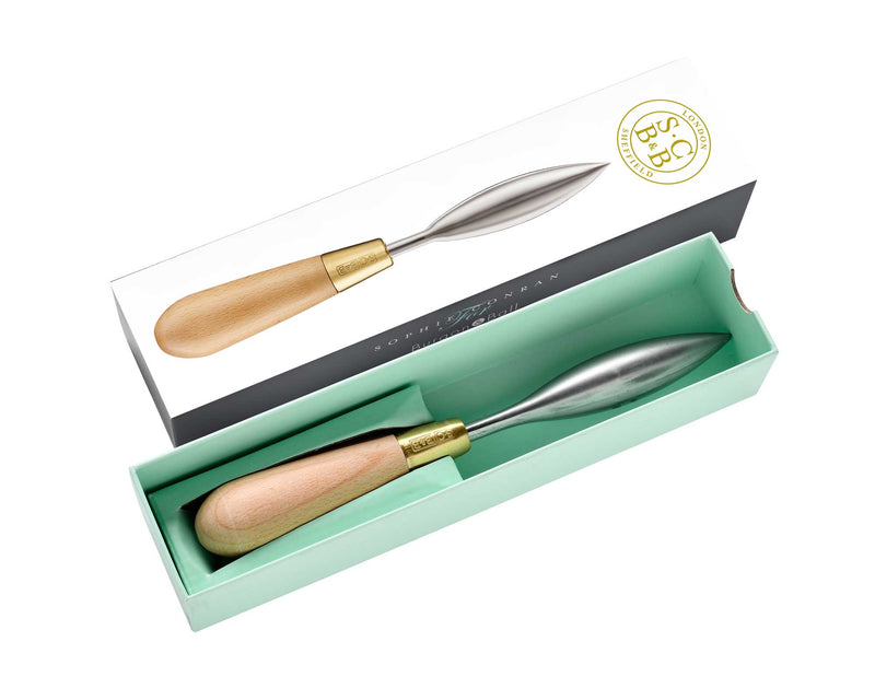 Dibber – Sophie Conran Gift Boxed Garden Tool | Burgon & Ball | Dibber | GSC/DIBB 5019360007883 | AllotMate Essentials