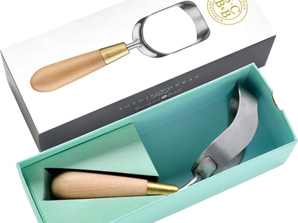 Burgon and Ball Burgon & Ball - Sophie Conran - Ergo Hoe (Gift Boxed) - Hoe - AllotMate Essentials - GSC/HOE - 5019360010333