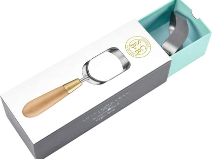 Burgon and Ball Burgon & Ball - Sophie Conran - Ergo Hoe (Gift Boxed) - Hoe - AllotMate Essentials - GSC/HOE - 5019360010333