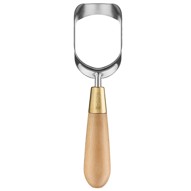 Burgon and Ball Burgon & Ball - Sophie Conran - Ergo Hoe (Gift Boxed) - Hoe - AllotMate Essentials - GSC/HOE - 5019360010333