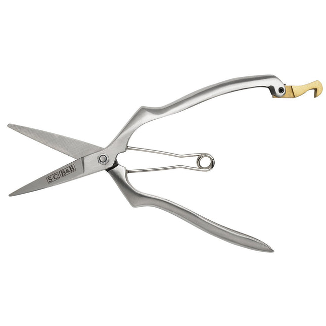 Burgon and Ball Burgon & Ball - Sophie Conran - Precision Secateurs (Gift Boxed) - Secateurs - AllotMate Essentials - GSC/PRESEC - 5019360012153