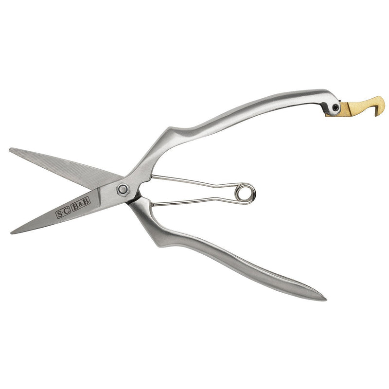 Precision Secateurs – Sophie Conran Gift Boxed Garden Tool | Burgon & Ball | Secateurs | GSC/PRESEC 5019360012153 | AllotMate Essentials