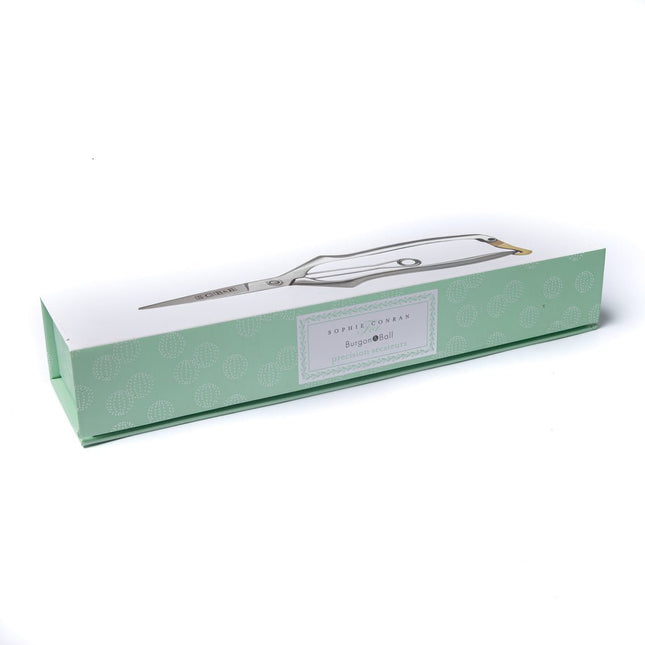 Burgon and Ball Burgon & Ball - Sophie Conran - Precision Secateurs (Gift Boxed) - Secateurs - AllotMate Essentials - GSC/PRESEC - 5019360012153