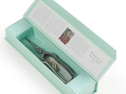 Burgon and Ball Burgon & Ball - Sophie Conran - Precision Secateurs (Gift Boxed) - Secateurs - AllotMate Essentials - GSC/PRESEC - 5019360012153