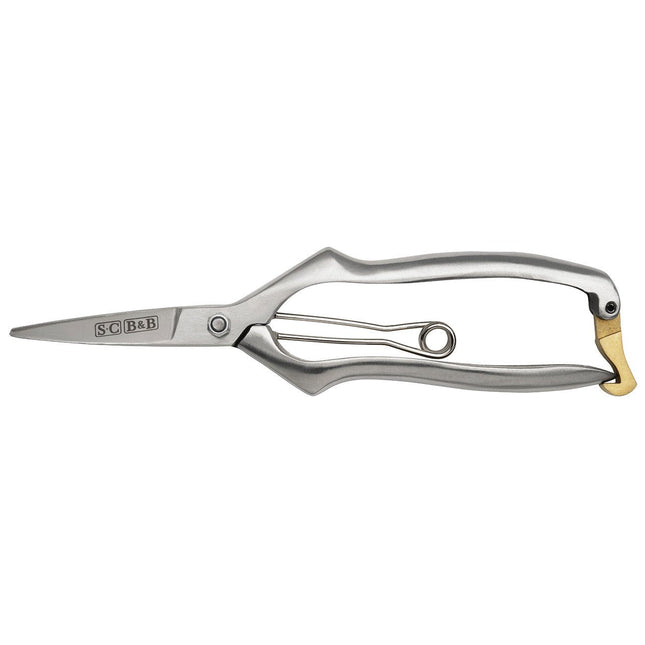 Burgon and Ball Burgon & Ball - Sophie Conran - Precision Secateurs (Gift Boxed) - Secateurs - AllotMate Essentials - GSC/PRESEC - 5019360012153