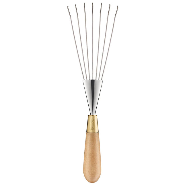Burgon and Ball Burgon & Ball - Sophie Conran - Rake (Gift Boxed) - Rake - AllotMate Essentials - GSC/RAKE - 5019360010357