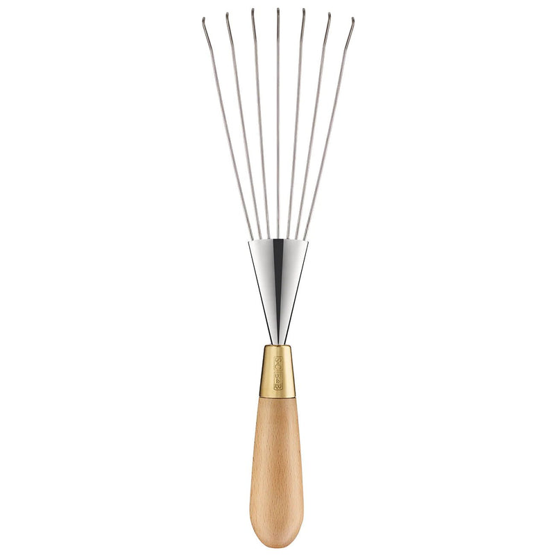 Hand Rake – Sophie Conran Gift Boxed Garden Tool | Burgon & Ball | Rake | GSC/RAKE 5019360010357 | AllotMate Essentials