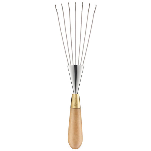 Hand Rake – Sophie Conran Gift Boxed Garden Tool | Burgon & Ball | Rake | GSC/RAKE 5019360010357 | AllotMate Essentials