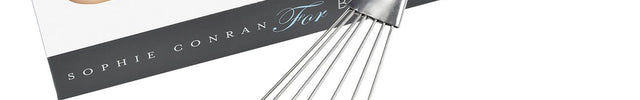 Hand Rake – Sophie Conran Gift Boxed Garden Tool | Burgon & Ball | Rake | GSC/RAKE 5019360010357 | AllotMate Essentials