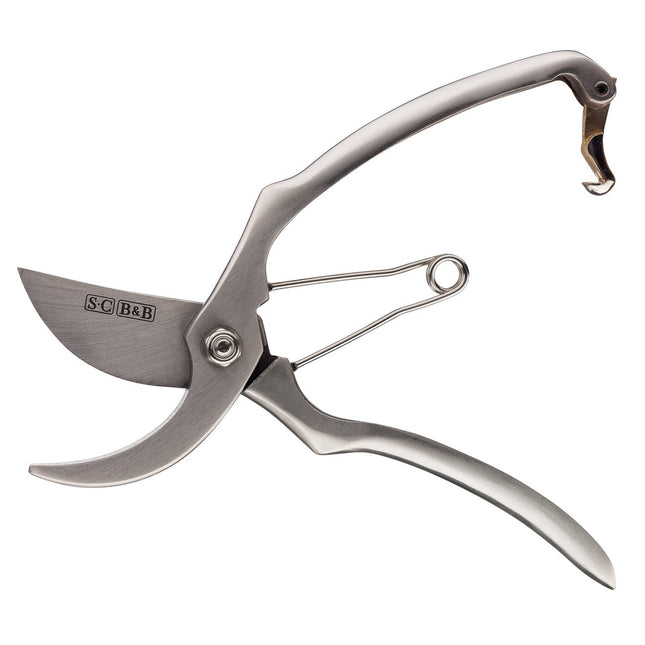 Burgon and Ball Burgon & Ball - Sophie Conran - Secateurs (Gift Boxed) - Secateurs - AllotMate Essentials - GSC/SECAT - 5019360007906