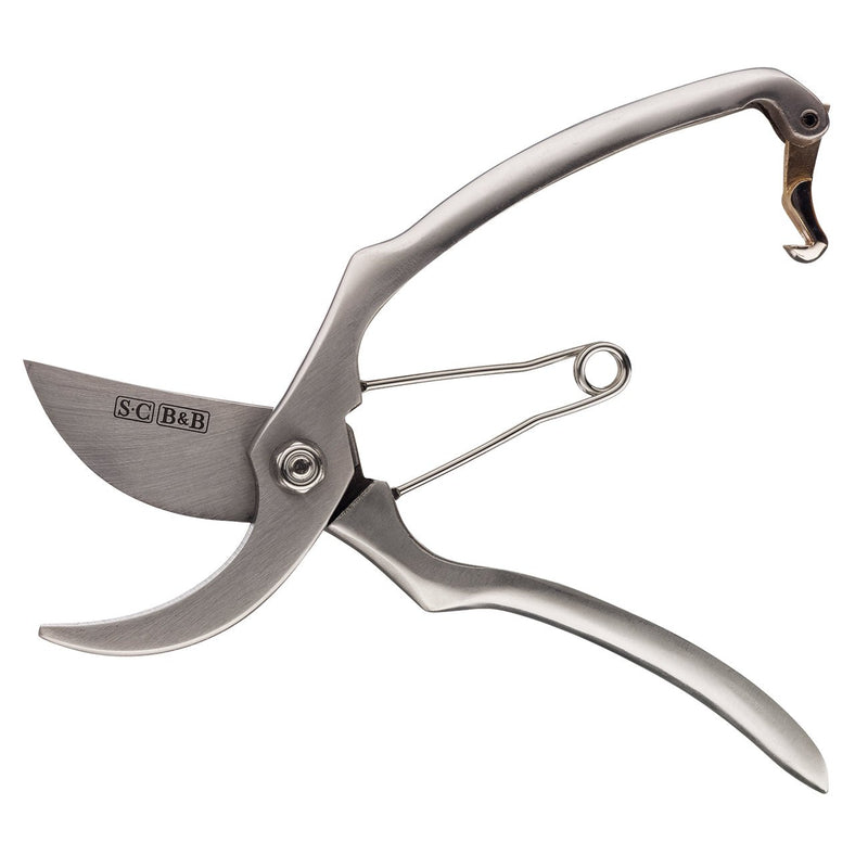 Secateurs – Sophie Conran Gift Boxed Garden Tool | Burgon & Ball | Secateurs | GSC/SECAT 5019360007906 | AllotMate Essentials