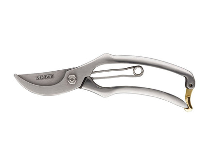 Burgon and Ball Burgon & Ball - Sophie Conran - Secateurs (Gift Boxed) - Secateurs - AllotMate Essentials - GSC/SECAT - 5019360007906
