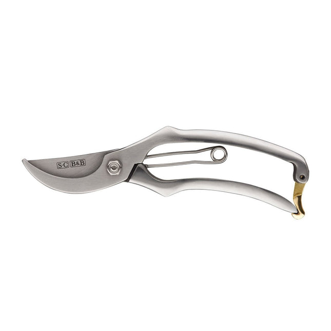 Burgon and Ball Burgon & Ball - Sophie Conran - Secateurs (Gift Boxed) - Secateurs - AllotMate Essentials - GSC/SECAT - 5019360007906