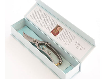Burgon and Ball Burgon & Ball - Sophie Conran - Secateurs (Gift Boxed) - Secateurs - AllotMate Essentials - GSC/SECAT - 5019360007906