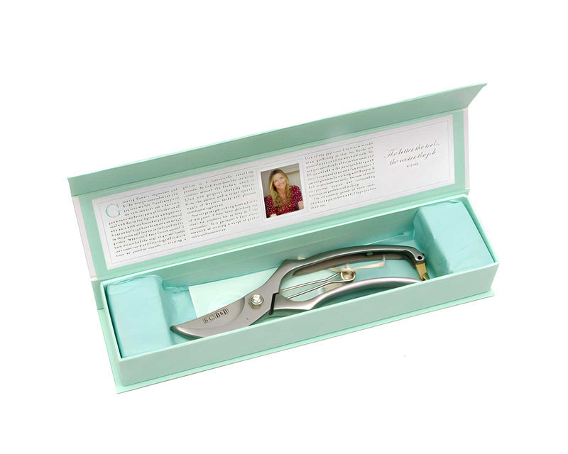 Secateurs – Sophie Conran Gift Boxed Garden Tool | Burgon & Ball | Secateurs | GSC/SECAT 5019360007906 | AllotMate Essentials