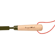 Burgon and Ball RHS BoronGreen Block Paving Knife | Hand hoes and weeders | 5019360204398 5019360204398 | AllotMate Essentials