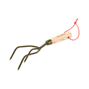 Burgon and Ball RHS BoronGreen Claw Cultivator | Hand rakes and cultivators | 5019360204404 5019360204404 | AllotMate Essentials