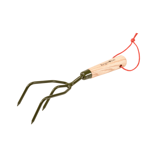 Burgon and Ball RHS BoronGreen Claw Cultivator | Hand rakes and cultivators | 5019360204404 5019360204404 | AllotMate Essentials