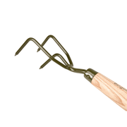 Burgon and Ball RHS BoronGreen Claw Cultivator | Hand rakes and cultivators | 5019360204404 5019360204404 | AllotMate Essentials