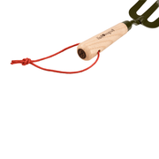 Burgon and Ball RHS BoronGreen Hand Fork | Fork | 5019360204381 5019360204381 | AllotMate Essentials