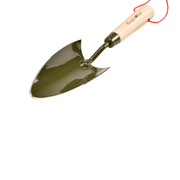 Burgon and Ball RHS BoronGreen Hand Trowel | Trowel | 5019360204367 5019360204367 | AllotMate Essentials