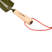 Burgon and Ball RHS BoronGreen Hand Trowel | Trowel | 5019360204367 5019360204367 | AllotMate Essentials