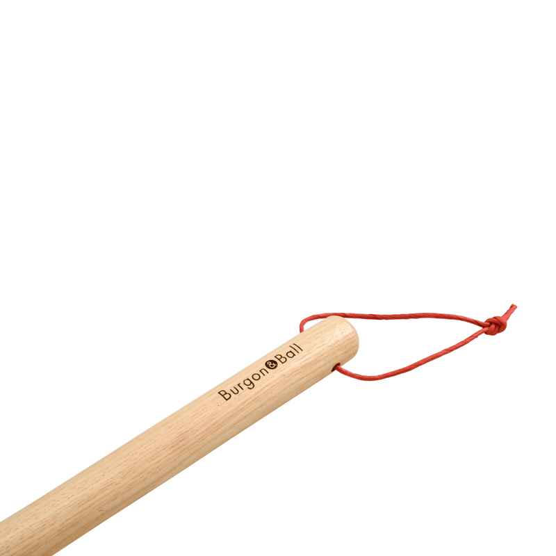 Burgon and Ball RHS BoronGreen Mid Handled Fork | Mid Handled Fork | 5019360204350 5019360204350 | AllotMate Essentials