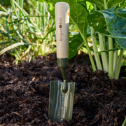 Burgon and Ball RHS BoronGreen Transplanter | Transplanter | 5019360204374 5019360204374 | AllotMate Essentials