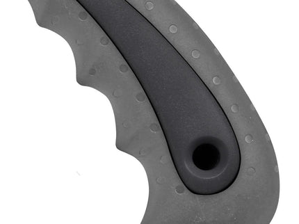 Curved Pruning Saw – Sharp Teeth for Fast Cutting | RHS Approved Garden Tool | Burgon & Ball | Pruning Saw | GTO/SAWLG 5019360011637 | AllotMate Essentials
