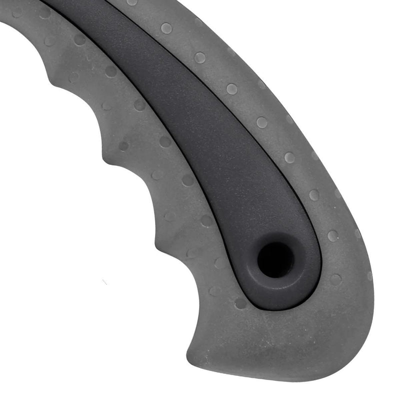 Curved Pruning Saw – Sharp Teeth for Fast Cutting | RHS Approved Garden Tool | Burgon & Ball | Pruning Saw | GTO/SAWLG 5019360011637 | AllotMate Essentials