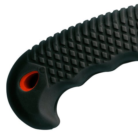 Folding Pruning Saw – Compact Garden Saw for Woody Branches | RHS Approved | Burgon & Ball | Pruning Saw | GTO/PS 5019360001966 | AllotMate Essentials