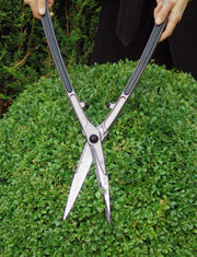 Precision Shears – Fine Cutting Tool for Garden Maintenance | RHS Approved | Burgon & Ball | Shear | GTO/HEDGE 5019360009931 | AllotMate Essentials