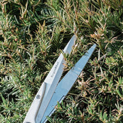 Precision Shears – Fine Cutting Tool for Garden Maintenance | RHS Approved | Burgon & Ball | Shear | GTO/HEDGE 5019360009931 | AllotMate Essentials