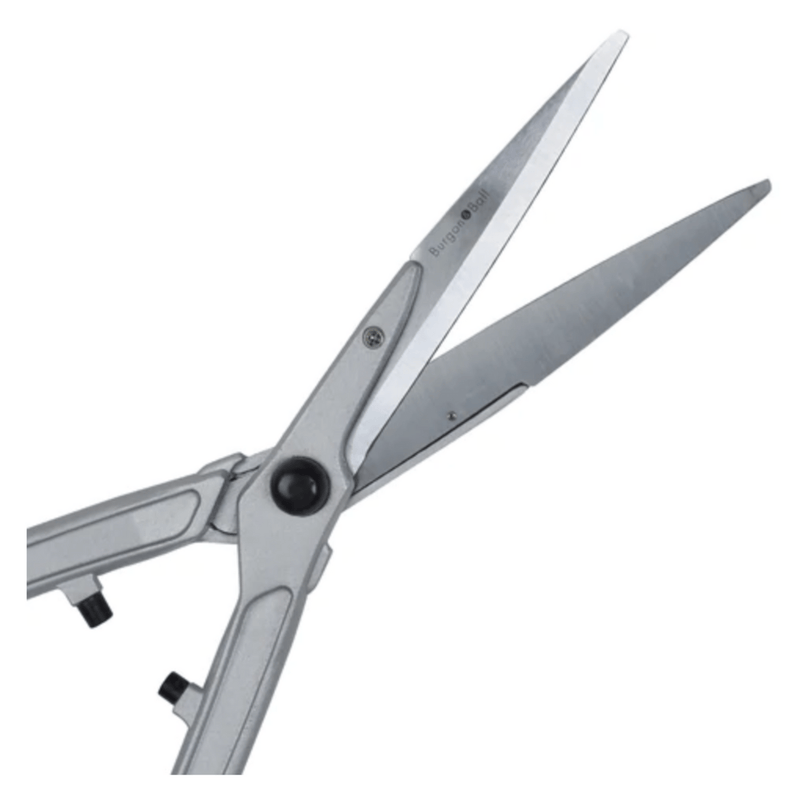 Precision Shears – Fine Cutting Tool for Garden Maintenance | RHS Approved | Burgon & Ball | Shear | GTO/HEDGE 5019360009931 | AllotMate Essentials