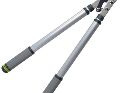 Telescopic Anvil Lopper – Heavy - Duty Loppers for Dead Branches | RHS Approved | Burgon & Ball | Anvil Lopper | GTO/LOPANVIL 5019360011590 | AllotMate Essentials