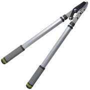 Telescopic Anvil Lopper – Heavy - Duty Loppers for Dead Branches | RHS Approved | Burgon & Ball | Anvil Lopper | GTO/LOPANVIL 5019360011590 | AllotMate Essentials