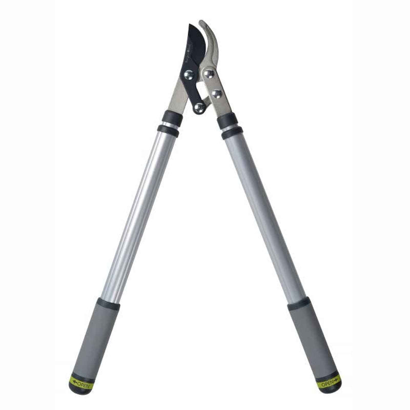 Telescopic Anvil Lopper – Heavy - Duty Loppers for Dead Branches | RHS Approved | Burgon & Ball | Anvil Lopper | GTO/LOPANVIL 5019360011590 | AllotMate Essentials