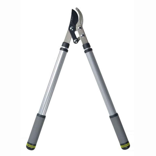 Telescopic Anvil Lopper – Heavy - Duty Loppers for Dead Branches | RHS Approved | Burgon & Ball | Anvil Lopper | GTO/LOPANVIL 5019360011590 | AllotMate Essentials