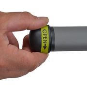 Telescopic Anvil Lopper – Heavy - Duty Loppers for Dead Branches | RHS Approved | Burgon & Ball | Anvil Lopper | GTO/LOPANVIL 5019360011590 | AllotMate Essentials