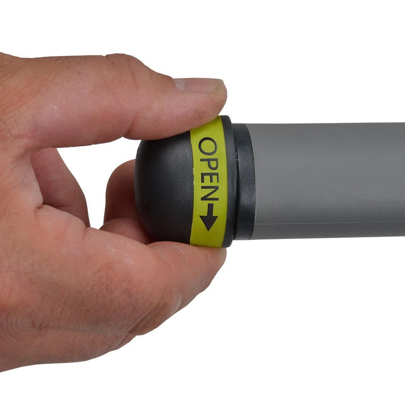 Telescopic Anvil Lopper – Heavy - Duty Loppers for Dead Branches | RHS Approved | Burgon & Ball | Anvil Lopper | GTO/LOPANVIL 5019360011590 | AllotMate Essentials