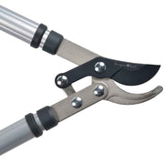 Telescopic Bypass Lopper – Extendable Garden Loppers for Live Wood | RHS Approved | Burgon & Ball | Bypass Lopper | GTO/LOPBYPASS 5019360011583 | AllotMate Essentials
