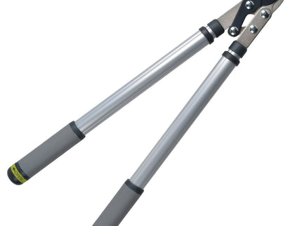 Telescopic Bypass Lopper – Extendable Garden Loppers for Live Wood | RHS Approved | Burgon & Ball | Bypass Lopper | GTO/LOPBYPASS 5019360011583 | AllotMate Essentials