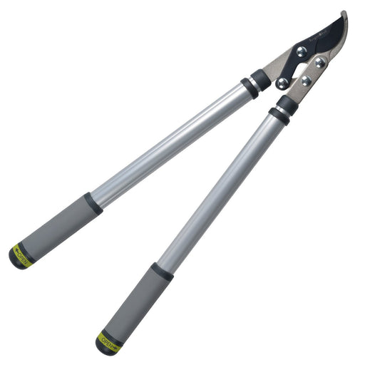 Telescopic Bypass Lopper – Extendable Garden Loppers for Live Wood | RHS Approved | Burgon & Ball | Bypass Lopper | GTO/LOPBYPASS 5019360011583 | AllotMate Essentials
