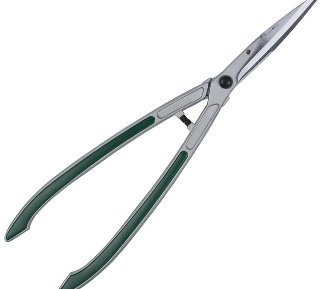 Topiary Hedge Shears – Precision Cutting for Shaping Hedges | RHS Approved | Burgon & Ball | Topiary Shear | GTO/THS 5019360004592 | AllotMate Essentials