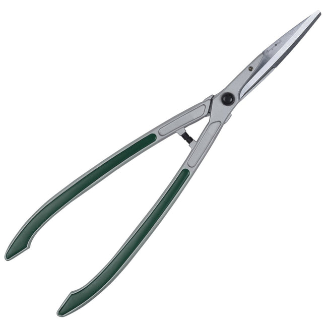 Topiary Hedge Shears – Precision Cutting for Shaping Hedges | RHS Approved | Burgon & Ball | Topiary Shear | GTO/THS 5019360004592 | AllotMate Essentials