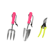 Pink / Pink / Yellow